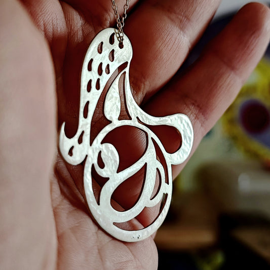 A Whimsical Paisley World
